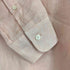 フェアファクス FAIRFAX リネンプルオーバーシャツ メンズ import:M