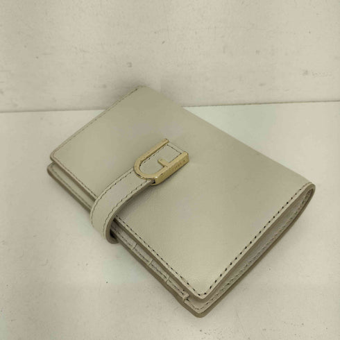 フルラ FURLA FLOW 二つ折り財布 レディース