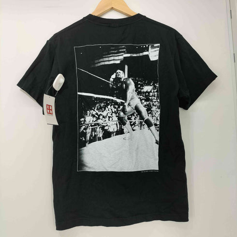 リバーサル REVERSAL HULK HOGAN Tee メンズ JPN:S