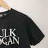 リバーサル REVERSAL HULK HOGAN Tee メンズ JPN:S