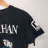 リバーサル REVERSAL ヴォルクハン 引退記念 S/S Tシャツ メンズ JPN:S