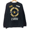 リバーサル REVERSAL CHUTE BOXE シュートボクセ クルーネック L/S Tシャツ メンズ JPN:S