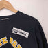 リバーサル REVERSAL CHUTE BOXE シュートボクセ クルーネック L/S Tシャツ メンズ JPN:S