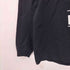 リバーサル REVERSAL CHUTE BOXE シュートボクセ クルーネック L/S Tシャツ メンズ JPN:S