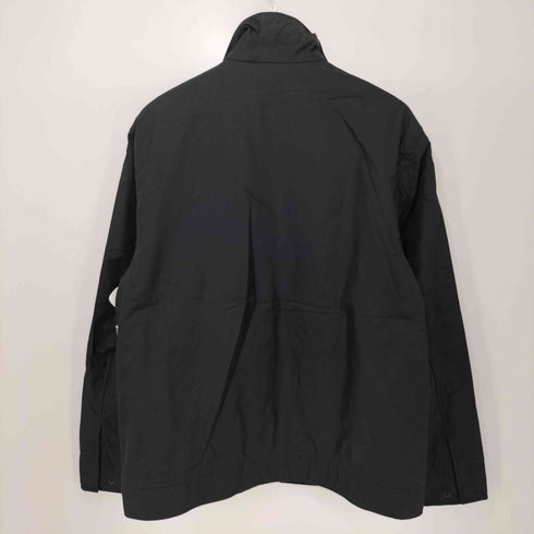 ギャップ Gap 90s 00s OLDGAP オールドタグ 中綿 ジップアップ スイングトップ メンズ import:M