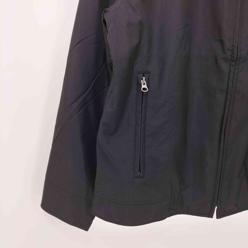 ギャップ Gap 90s 00s OLDGAP オールドタグ 中綿 ジップアップ スイングトップ メンズ import:M