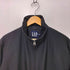 ギャップ Gap 90s 00s OLDGAP オールドタグ 中綿 ジップアップ スイングトップ メンズ import:M