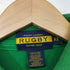 ラグビーラルフローレン Rugby Ralph Lauren 刺繍デザイン ピケ ポロシャツ メンズ import:XS