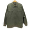 ギャップ Gap 90s 00s OLDGAP オールドタグ 比翼 コットン ジップアップワークジャケット メンズ