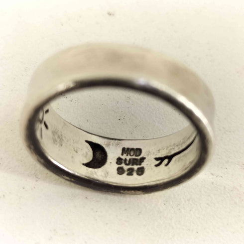 MOD SURF 925刻印 リング メンズ 14.5号