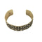 Hawaiian Quilt Bangle メンズ