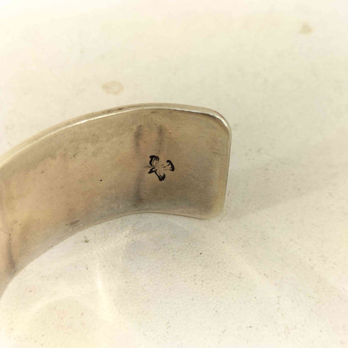 Hawaiian Quilt Bangle メンズ