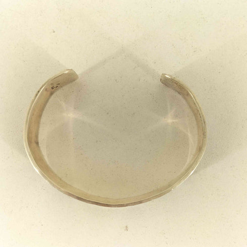 Hawaiian Quilt Bangle メンズ
