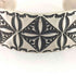 Hawaiian Quilt Bangle メンズ