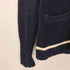 ポロラルフローレン POLO RALPH LAUREN タイガーパッチ ショールカラー コットンニット レタード カーディガン メンズ import:XS