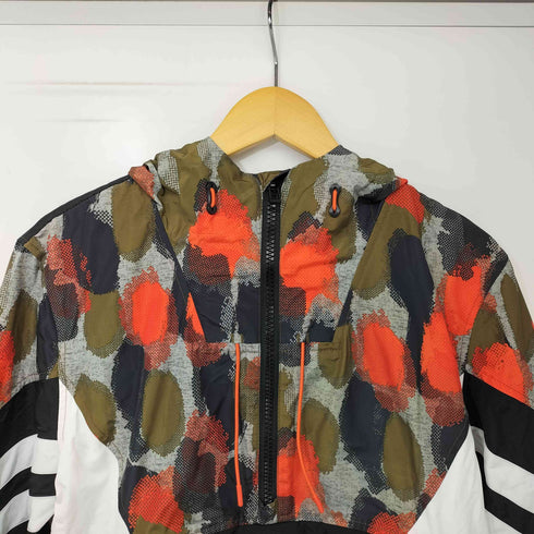 スーパードライ Superdry 極度乾燥(しなさい) JARED OVERHEAD アノラック パーカー メンズ import:XS