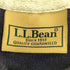 エルエルビーン L.L.Bean 90-00s ヘンリーネック サーマル カットソー メンズ SM-REG