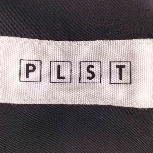 プラステ PLST 生地切替 ブルゾン ジャケット メンズ JPN:M