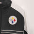 チームアパレル NFL TEAM APPAREL NFLチーム刺繍 ナイロンジャケット メンズ import:L