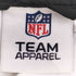 チームアパレル NFL TEAM APPAREL NFLチーム刺繍 ナイロンジャケット メンズ import:L