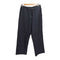 カンビオ CAMBIO Denim Jacquard Jogger Pants デニムジャガードジョガーパンツ メンズ JPN:S
