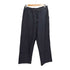 カンビオ CAMBIO Denim Jacquard Jogger Pants デニムジャガードジョガーパンツ メンズ JPN:S