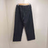 カンビオ CAMBIO Denim Jacquard Jogger Pants デニムジャガードジョガーパンツ メンズ JPN:S
