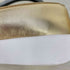 フィットフロップ fitflop ゴールド スリッポン レディース UK:4.5