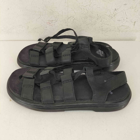 ドクターマーチン Dr.Martens KRISTINA クリスティーナ レースアップ サンダル レディース UK:5