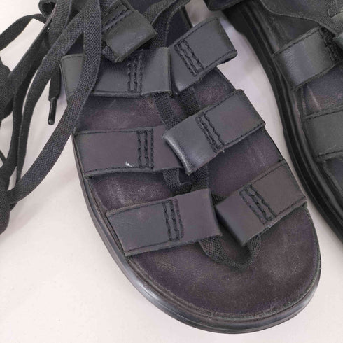 ドクターマーチン Dr.Martens KRISTINA クリスティーナ レースアップ サンダル レディース UK:5