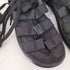 ドクターマーチン Dr.Martens KRISTINA クリスティーナ レースアップ サンダル レディース UK:5