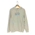 ギャップ Gap ロゴプリント プルオーバー パーカー メンズ import:S
