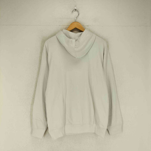 ギャップ Gap ロゴプリント プルオーバー パーカー メンズ import:S