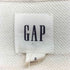 ギャップ Gap ロゴプリント プルオーバー パーカー メンズ import:S