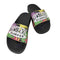 ヒステリックグラマー HYSTERIC GLAMOUR TROPIC LAB スライダー シャワーサンダル メンズ JPN:25