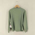 ギャップ Gap 裏起毛 ロゴプリント スウェット メンズ import:S