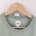 ギャップ Gap 裏起毛 ロゴプリント スウェット メンズ import:S