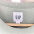 ギャップ Gap 裏起毛 ロゴプリント スウェット メンズ import:S