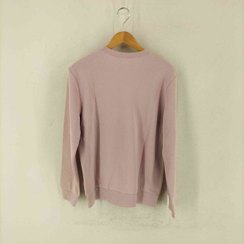 ギャップ Gap 裏起毛 ロゴプリント スウェット メンズ import:S