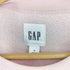 ギャップ Gap 裏起毛 ロゴプリント スウェット メンズ import:S