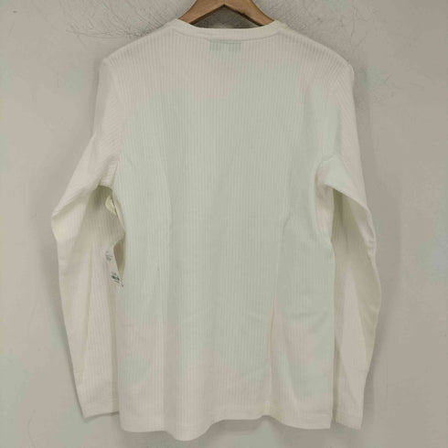 シーケーカルバンクライン ck Calvin Klein Vネックカットソー メンズ import:L