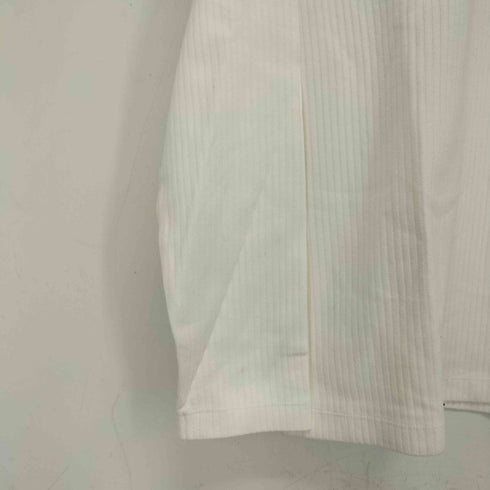 シーケーカルバンクライン ck Calvin Klein Vネックカットソー メンズ import:L