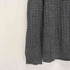 カルバンクライン CALVIN KLEIN COLLECTION Vネックリブニットセーター メンズ import:L