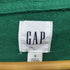 ギャップ Gap ロゴプリント プルオーバー パーカー メンズ import:S