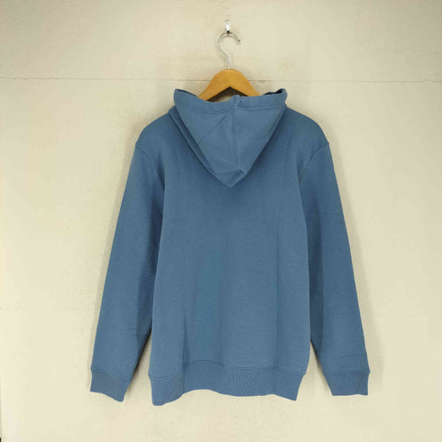 ギャップ Gap ロゴプリント プルオーバー パーカー メンズ import:S