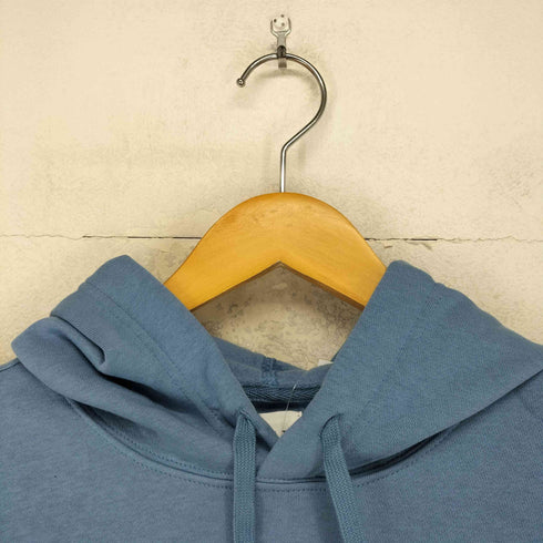 ギャップ Gap ロゴプリント プルオーバー パーカー メンズ import:S