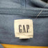 ギャップ Gap ロゴプリント プルオーバー パーカー メンズ import:S