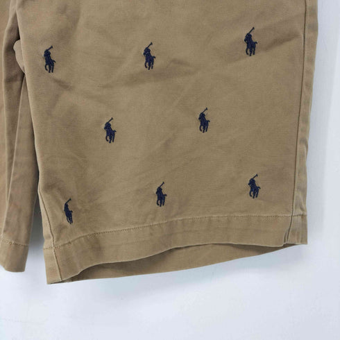 ポロラルフローレン POLO RALPH LAUREN ポニー刺繍ショートパンツ メンズ 31