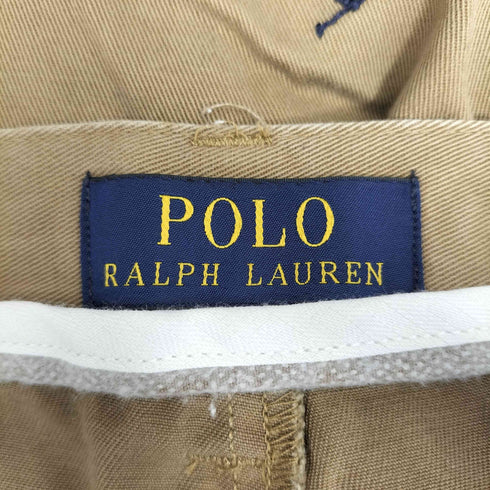 ポロラルフローレン POLO RALPH LAUREN ポニー刺繍ショートパンツ メンズ 31