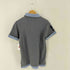 トミーヒルフィガー TOMMY HILFIGER SLIM FIT ナンバリングポロシャツ メンズ import:L